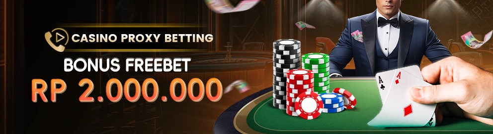 Situs Taruhan Online Terpercaya Se Indonesia - Betslots88