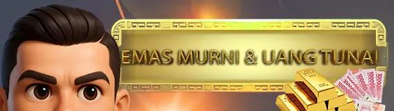 PROMO EMAS MURNI & CHIP