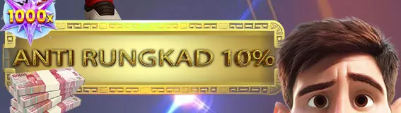ANTI RUNGKAD 10%