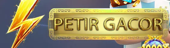 EVENT PETIR GACOR