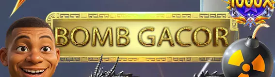 EVENT BOMB GACOR