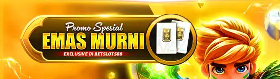 PROMO EMAS MURNI ANTAM 10GR