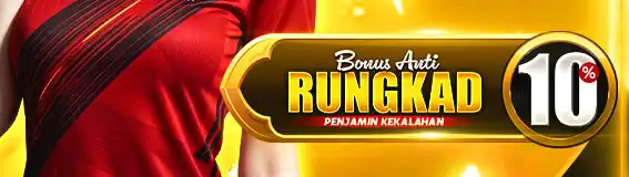 ANTI RUNGKAD 10%