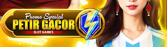EVENT PETIR GACOR