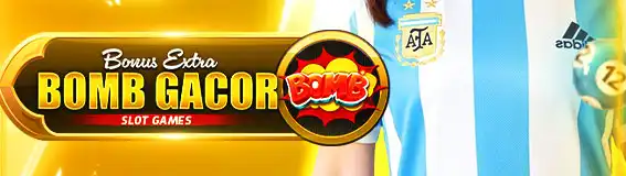 EVENT BOMB GACOR