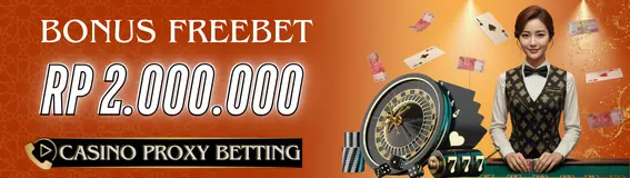 FREEBET PROXY BETTING