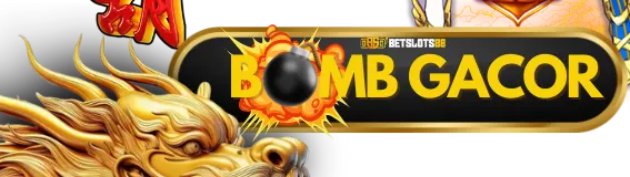 EVENT BOMB GACOR