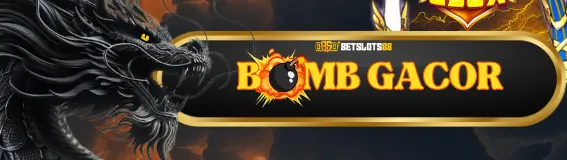 EVENT BOMB GACOR