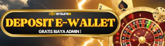 Deposit E-Wallet Gratis Admin