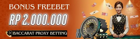 FREEBET PROXY BETTING