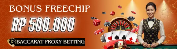 FREECHIP PROXY BETTING