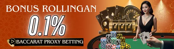 ROLLINGAN PROXY BETTING 0.1%