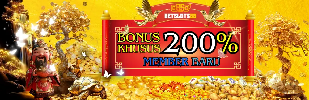 Situs Taruhan Online Terpercaya Se Indonesia - Betslots88