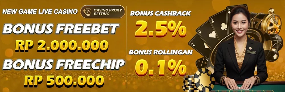 Situs Taruhan Online Terpercaya Se Indonesia - Betslots88