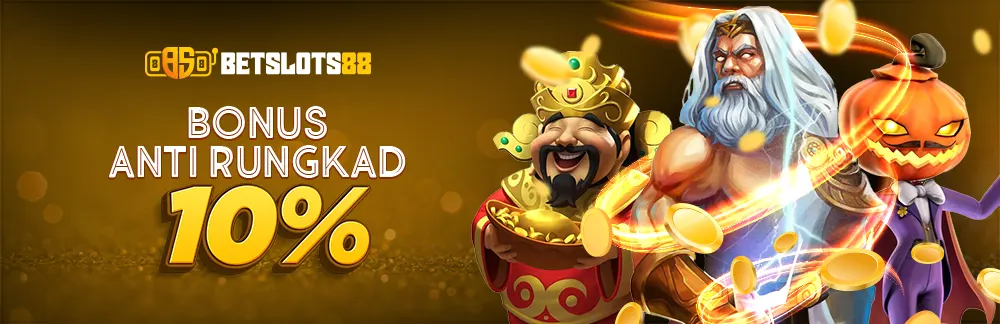 Situs Taruhan Online Terpercaya Se Indonesia - Betslots88