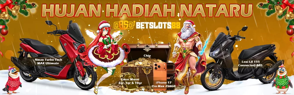 Situs Taruhan Online Terpercaya Se Indonesia - Betslots88