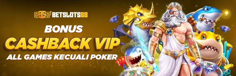 cashback vip